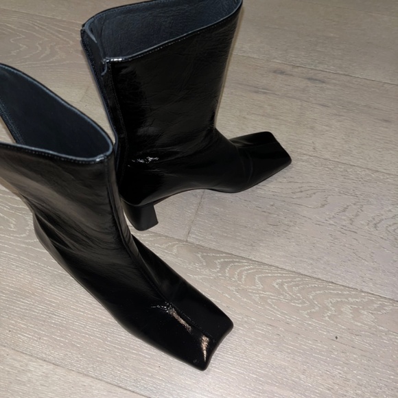 L’INTERVALL boots - Picture 8 of 9